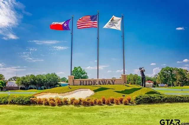 161 Fairway Drive E Hideaway, TX 75771