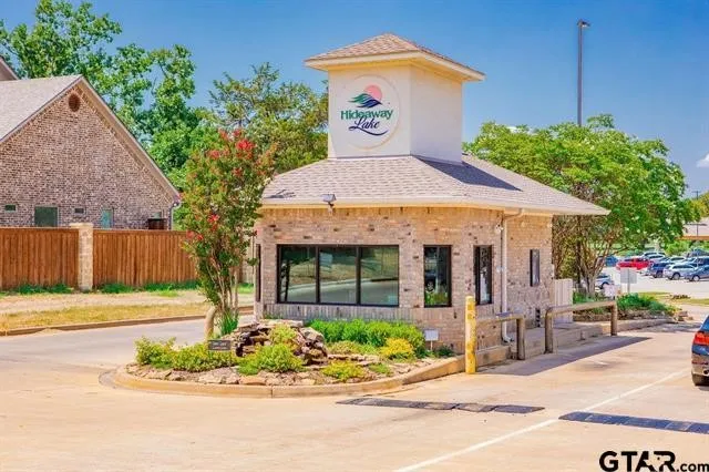 161 Fairway Drive E Hideaway, TX 75771