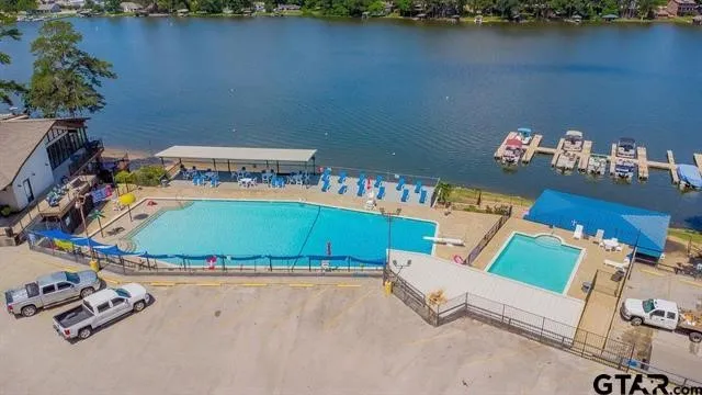 161 Fairway Drive E Hideaway, TX 75771
