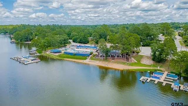 161 Fairway Drive E Hideaway, TX 75771