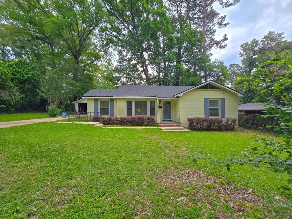1302 Turner Street Minden, LA 71055