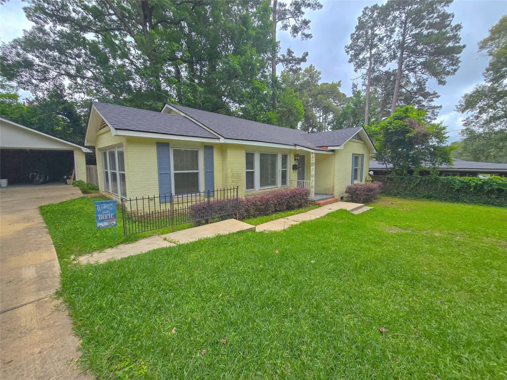 1302 Turner Street Minden, LA 71055