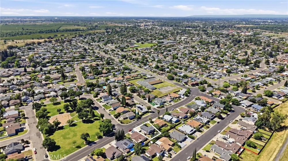 1159 Johnson Avenue Marysville, CA 95901