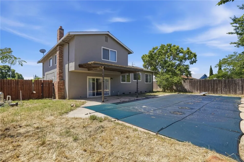 1159 Johnson Avenue Marysville, CA 95901