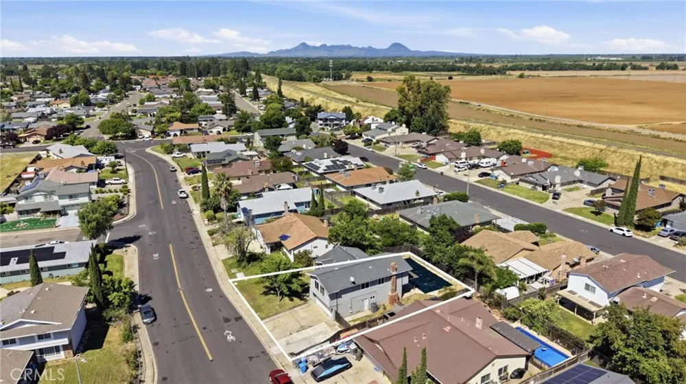 1159 Johnson Avenue Marysville, CA 95901