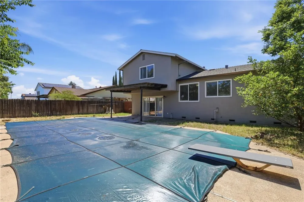 1159 Johnson Avenue Marysville, CA 95901