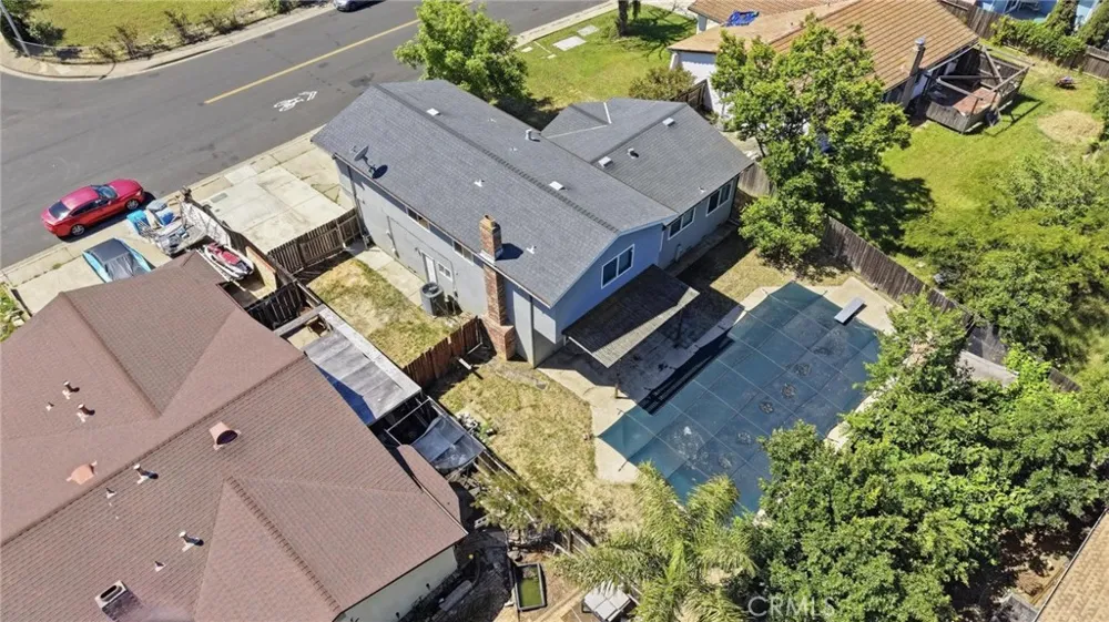1159 Johnson Avenue Marysville, CA 95901