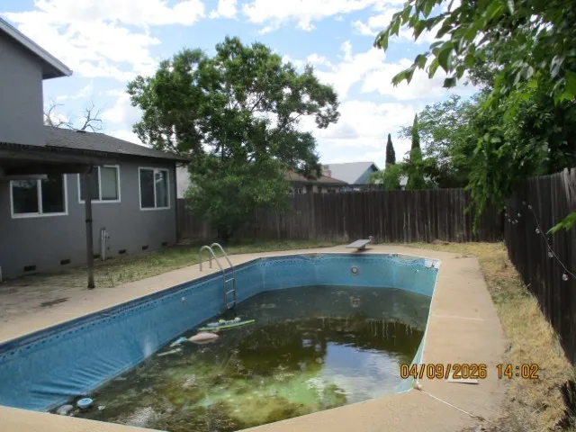 1159 Johnson Avenue Marysville, CA 95901
