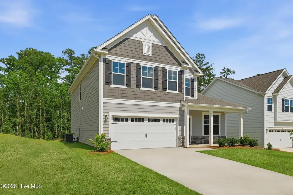 4134 Whitehouse Street Harlem, GA 30814