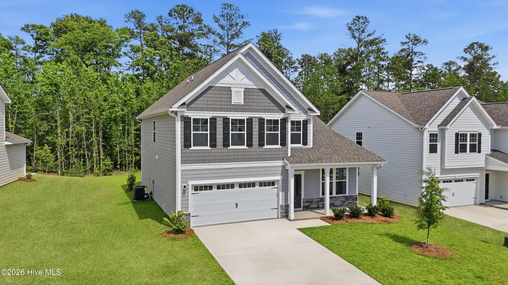 4134 Whitehouse Street Harlem, GA 30814