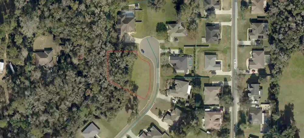 TBD SE 41ST AVENUE Belleview, FL 34420