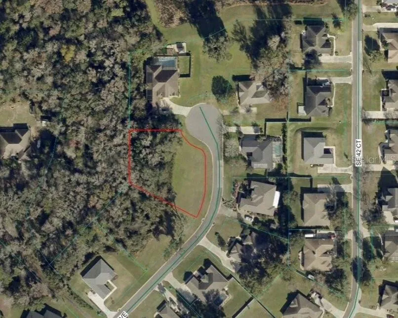 TBD SE 41ST AVENUE Belleview, FL 34420