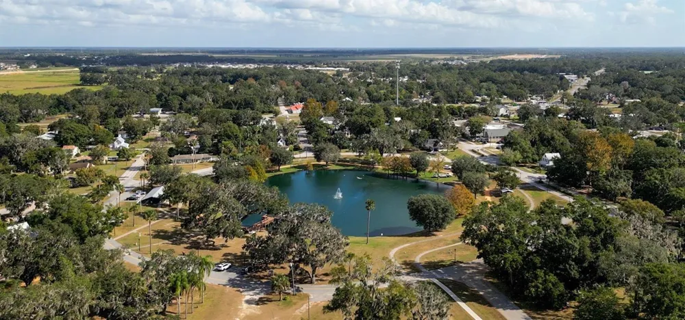 TBD SE 41ST AVENUE Belleview, FL 34420