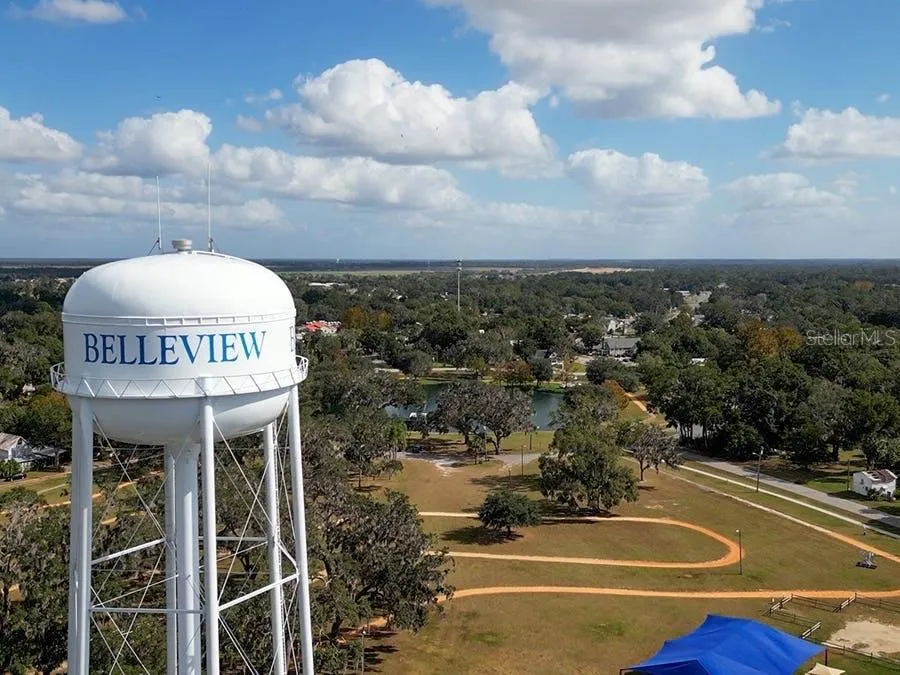 TBD SE 41ST AVENUE Belleview, FL 34420