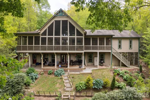 149 Hiwassee Road