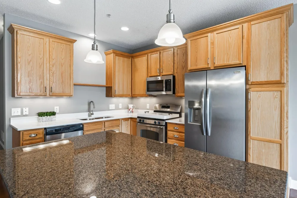 4735 Victor Path #6 Hugo, MN 55038