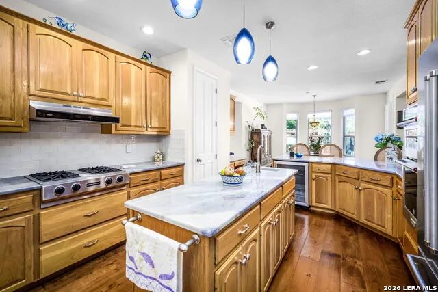 21419 FOREST WATERS CIR Garden Ridge, TX 78266