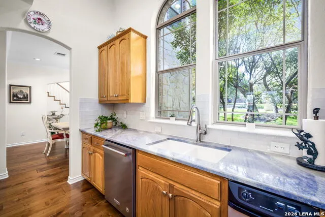 21419 FOREST WATERS CIR Garden Ridge, TX 78266