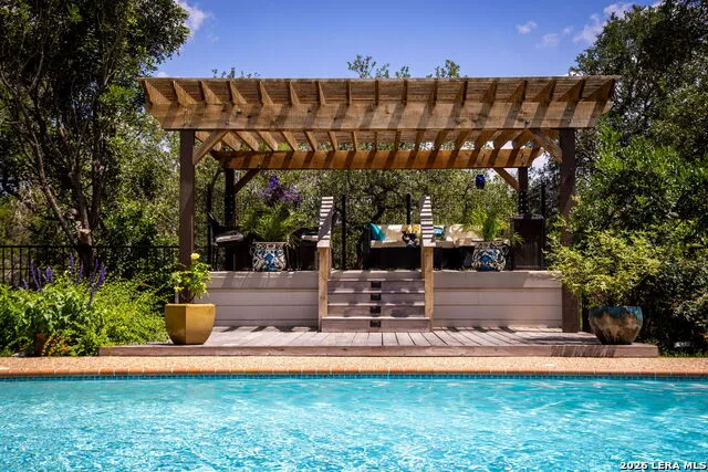 21419 FOREST WATERS CIR Garden Ridge, TX 78266
