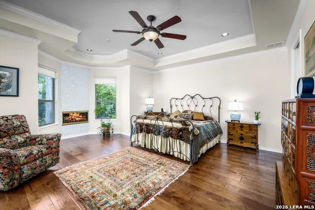 21419 FOREST WATERS CIR Garden Ridge, TX 78266