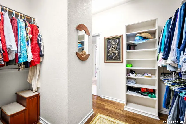 21419 FOREST WATERS CIR Garden Ridge, TX 78266