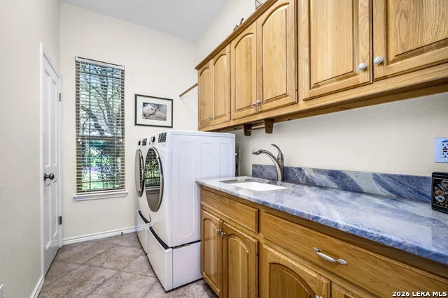 21419 FOREST WATERS CIR Garden Ridge, TX 78266