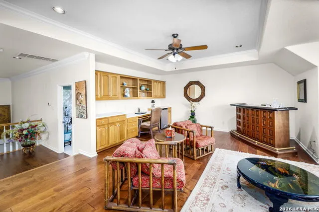 21419 FOREST WATERS CIR Garden Ridge, TX 78266