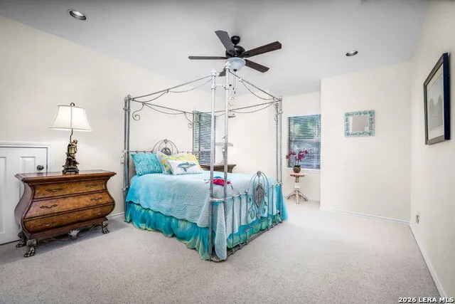 21419 FOREST WATERS CIR Garden Ridge, TX 78266