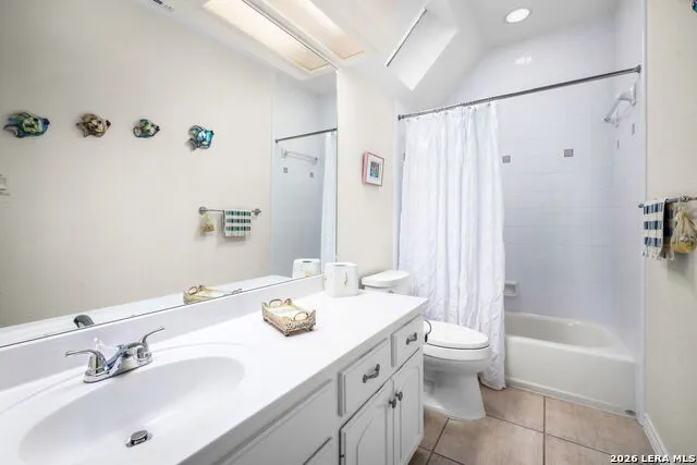 21419 FOREST WATERS CIR Garden Ridge, TX 78266