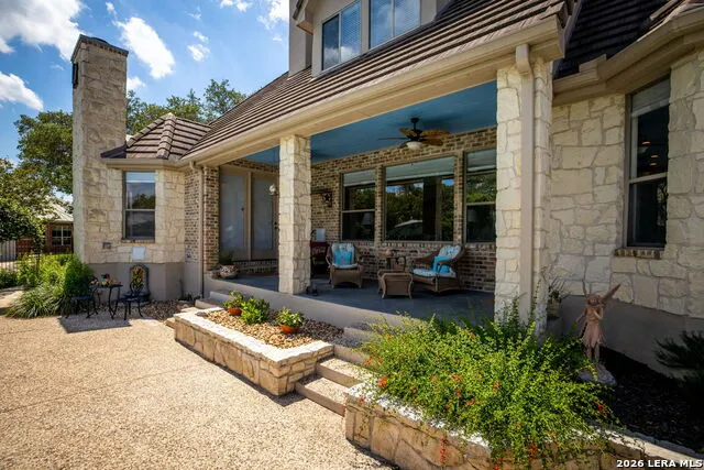 21419 FOREST WATERS CIR Garden Ridge, TX 78266