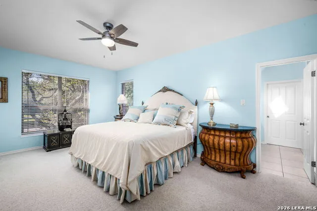 21419 FOREST WATERS CIR Garden Ridge, TX 78266