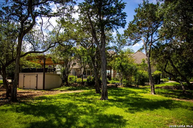 21419 FOREST WATERS CIR Garden Ridge, TX 78266