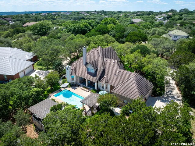 21419 FOREST WATERS CIR Garden Ridge, TX 78266