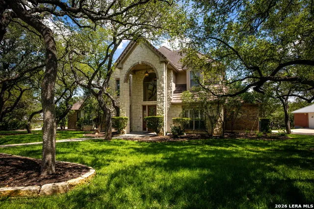 21419 FOREST WATERS CIR Garden Ridge, TX 78266