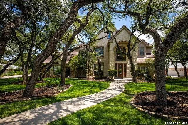 21419 FOREST WATERS CIR Garden Ridge, TX 78266