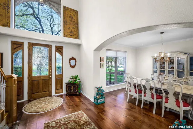 21419 FOREST WATERS CIR Garden Ridge, TX 78266