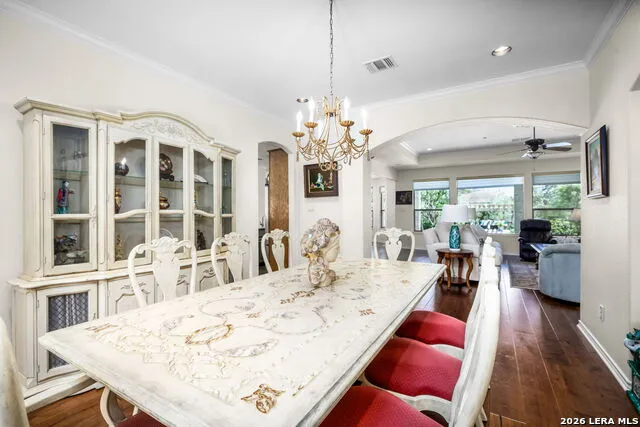21419 FOREST WATERS CIR Garden Ridge, TX 78266