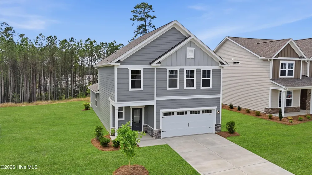 4131 Whitehouse Street Harlem, GA 30814