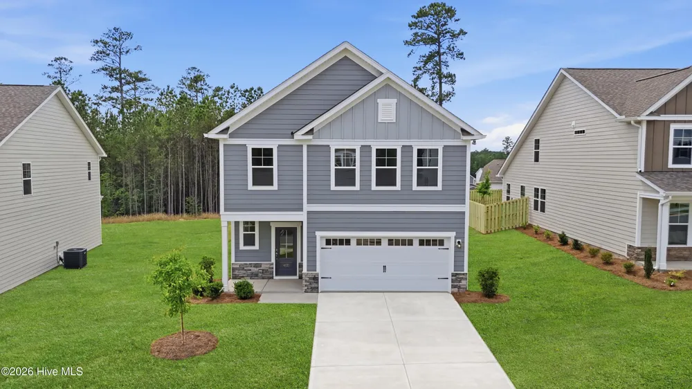 4131 Whitehouse Street Harlem, GA 30814