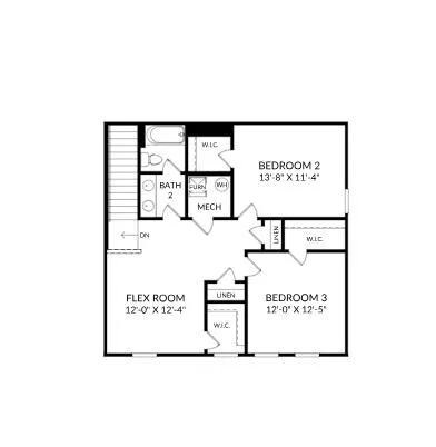 4131 Whitehouse Street Harlem, GA 30814