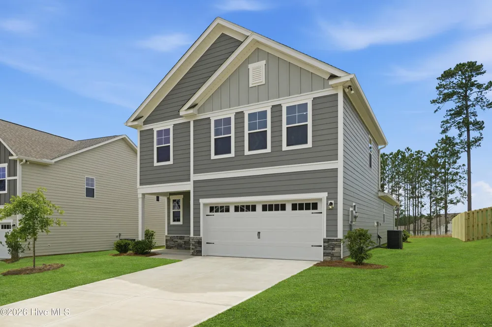 4131 Whitehouse Street Harlem, GA 30814