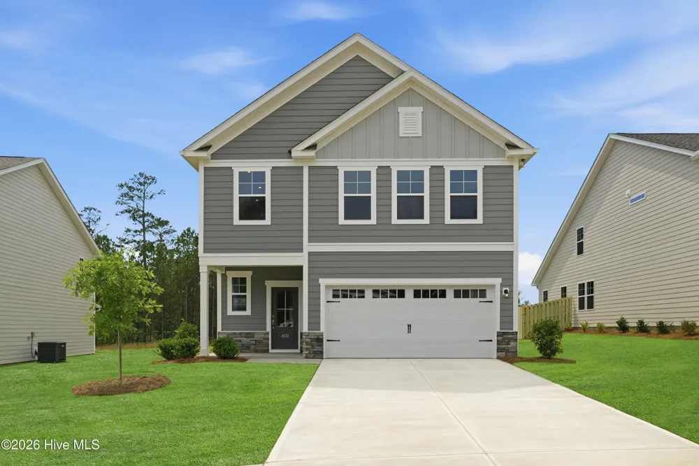 4131 Whitehouse Street Harlem, GA 30814