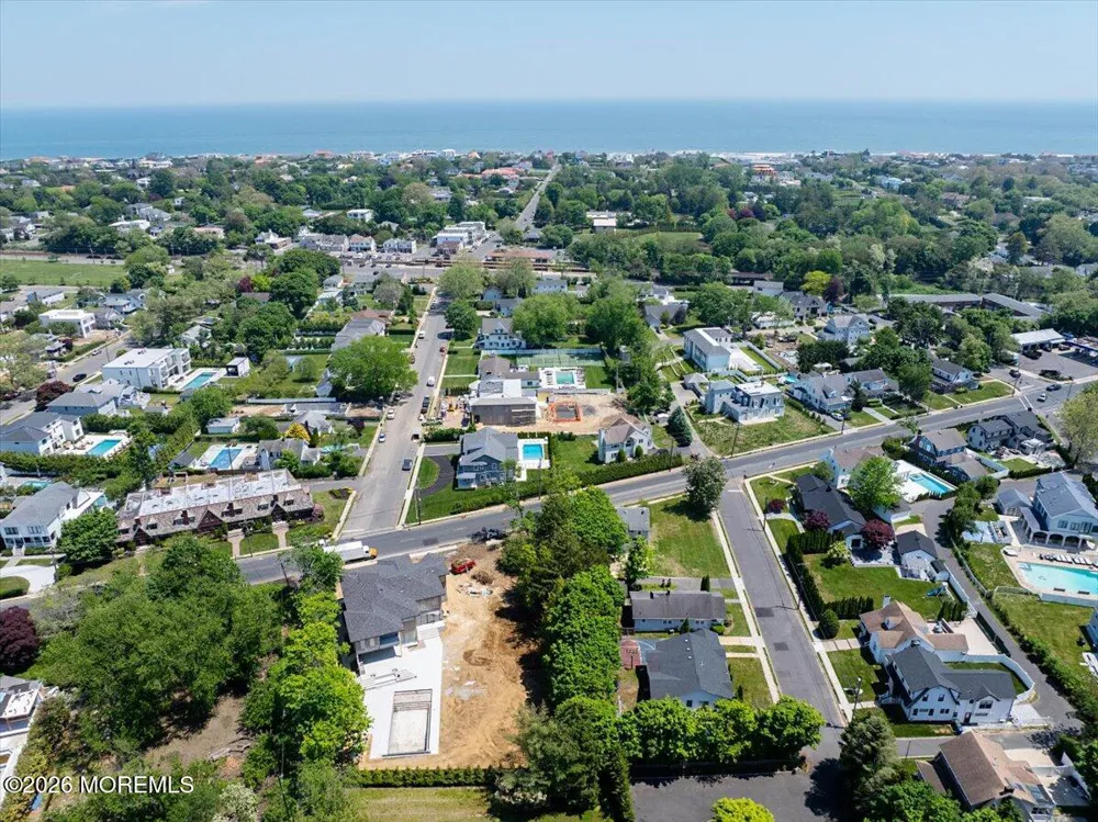 1012 Norwood Avenue Oakhurst, NJ 07755