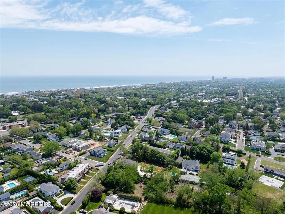 1012 Norwood Avenue Oakhurst, NJ 07755