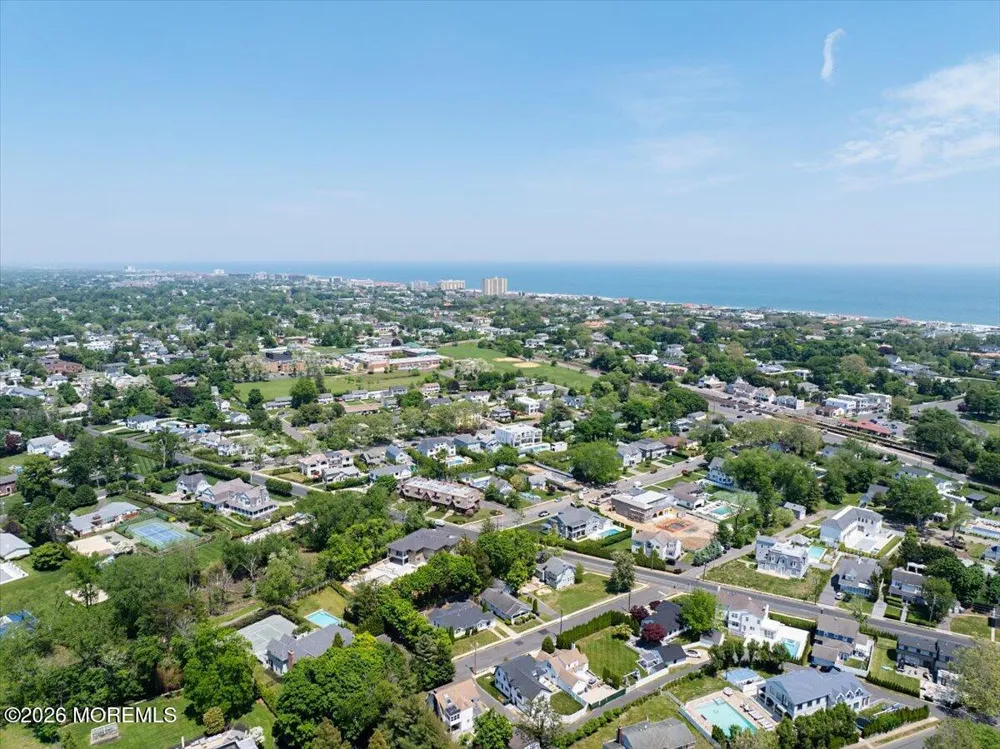 1012 Norwood Avenue Oakhurst, NJ 07755