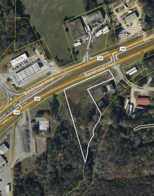 1711B Bankhead Highway Carrollton, GA 30116