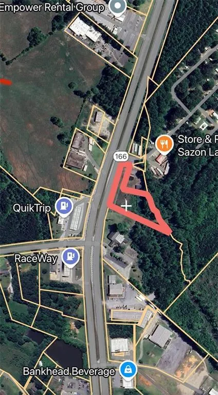 1711B Bankhead Highway Carrollton, GA 30116