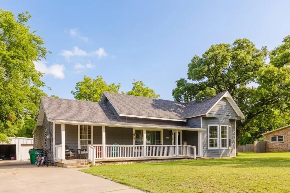 201 E Plummer Street Eastland, TX 76448
