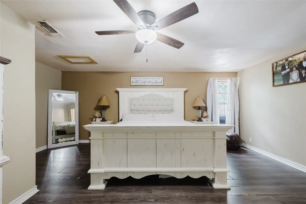 201 E Plummer Street Eastland, TX 76448