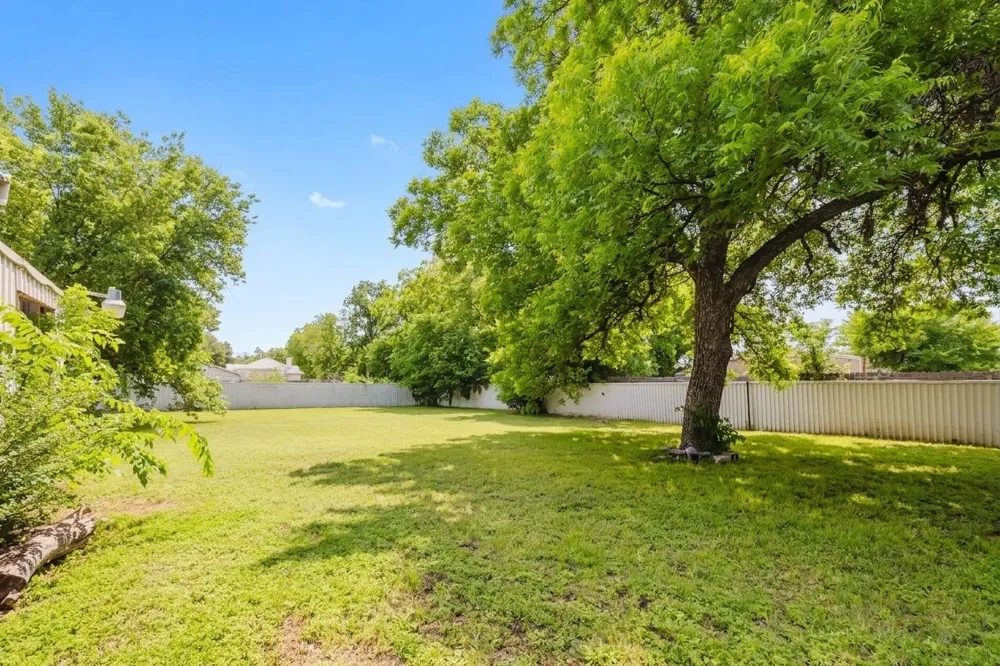 201 E Plummer Street Eastland, TX 76448